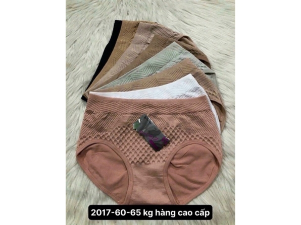 QUẦN DỆT NÂNG MÔNG 2017 -  LỐC 10 CÁI MÀU